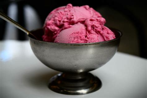 5 Wacky Ice Cream Flavors To Try Now Beet Tarragon Gelato Anyone Pecan Ice Cream Ice Cream