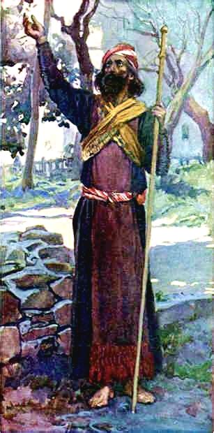 The Prophet Zechariah: Prophecy for Yesterday, Today and Tomorrow ...