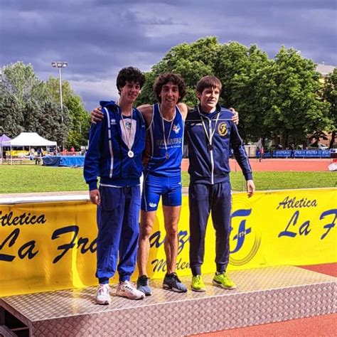 Fidal Federazione Italiana Di Atletica Leggera