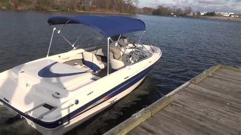 2005 Bayliner 185 Boats For Sale