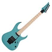 Ibanez Rg Genesis Prestige Electric Guitar Emerald Green Getlocal