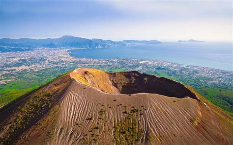 Mount Vesuvius Tickets – Guided Tour, Pompeii Transfers 2022