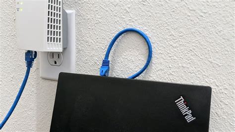 Using A Wifi Extender