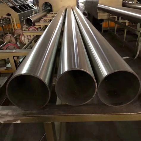 16 50mm Hot Rolled Extrusion Cold Drawn Rolled Seamless Steel Pipe