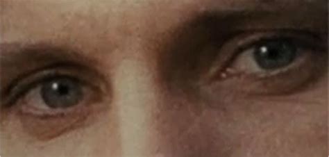 Can You Identify The Lord Of The Rings Character From Just Their Eyes