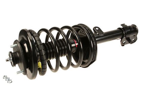 Front Right Strut Coil Spring Assembly 72sxsj98 For Pilot 2008 2005