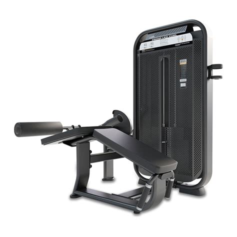 Fusion Prone Leg Curl Titan Life Pro