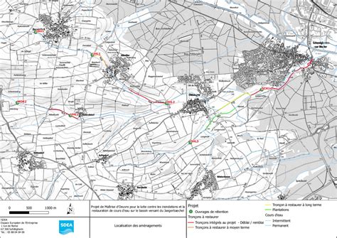 Dauendorf Morschiller Uhlwiller Ohlungen Schweighouse Sur Moder Sdea