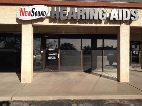 Our Location Hearing Aid Center Newsound Hearing Aid Centers