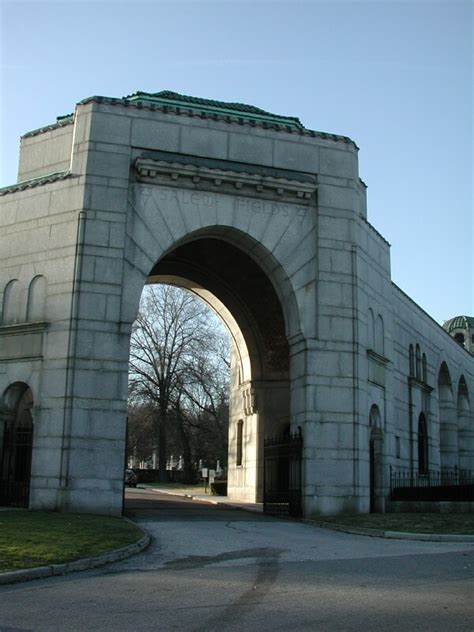 Salem Fields Cemetery In Brooklyn New York Find A Grave Cemetery