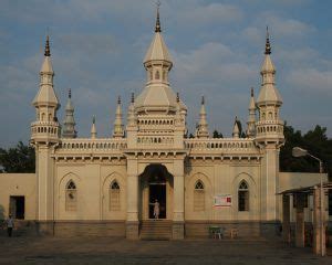 Hyderabad The City Of Nawabs Their Stories And All Things Love