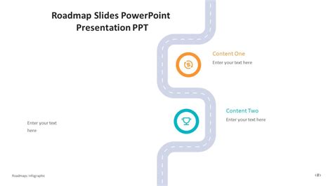 Roadmap Slides PowerPoint Presentation PPT - PPTUniverse