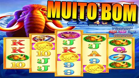 Esse É O Melhor SLOT Nessa PLATAFORMA Novo SLOT Pagando NO Cadastro