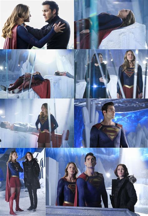 Supergirl Episode 2x22 Nevertheless She Persisted May 22 2017 Season 2 Finale