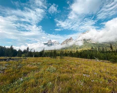 Explore The National Parks With An America The Beautiful Pass