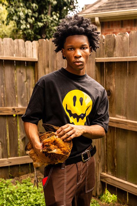 d4vd - 1883 Magazine