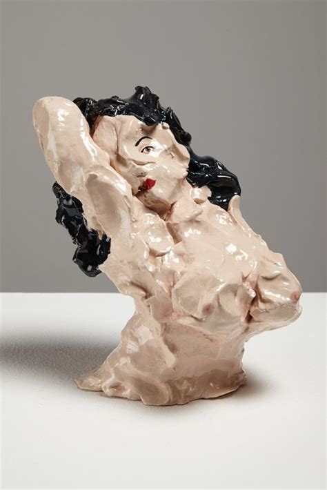 8 Artists Working In The Delightfully Bizarre World Of Contemporary Ceramics Ceramic Sculpture