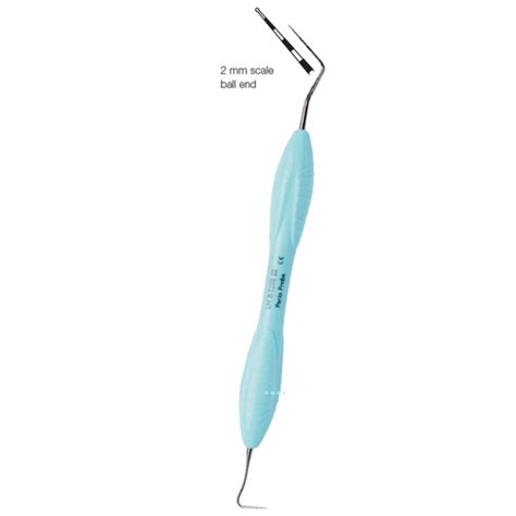 Explorer Periodontal Probe 8 520b Bintang Saudara