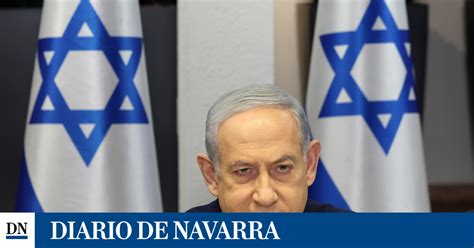 La Corte Penal Internacional Ordena De Nuevo Arrestar A Netanyahu Por Crímenes De Guerra