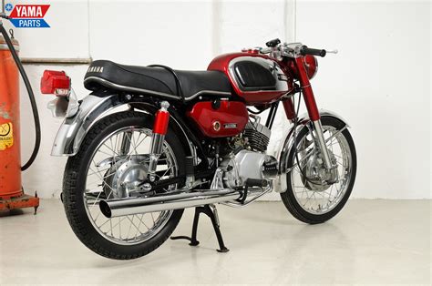 Yamaha Ycs1 1968 Yamaparts