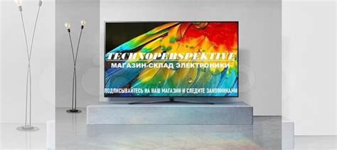 65" Телевизор LG 65nano766QA NanoCell, HDR купить в Ростове-на-Дону ...