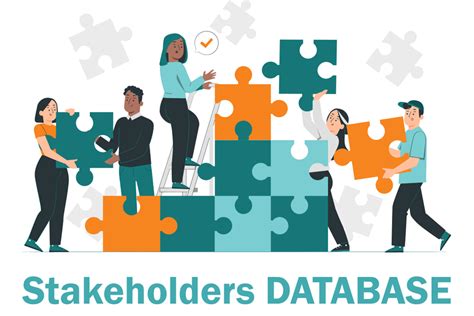 Integrating Stakeholder Database Into Fisheries Website A Practical