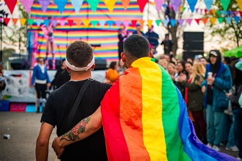 Día Del Orgullo Las Políticas De Milei Y Su Impacto En La Comunidad Lgbt De Argentina Diario