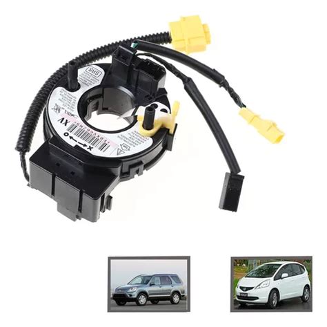 Resorte Reloj Para Honda Cr V Honda Fit Cuotas Sin Inter S