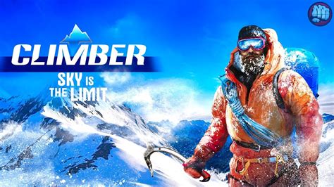 FIRST LOOK Mountain Survival Climber Sky Is The Limit Gameplay YouTube