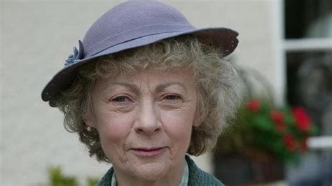 Miss Marple Actress Geraldine Mcewan Dies Aged 82