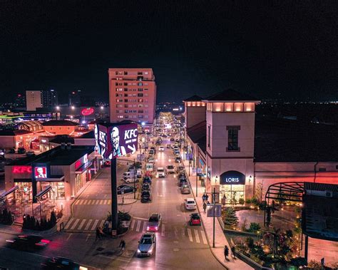 The Village Shopping And Fun Ferizaj Kosovo Hours Address