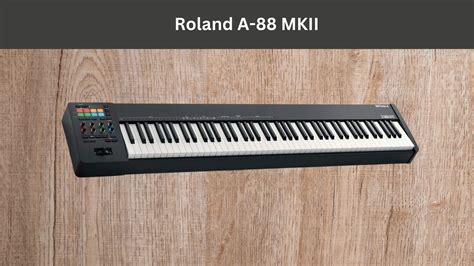 12 Best Midi Keyboards In 2023 Applavia