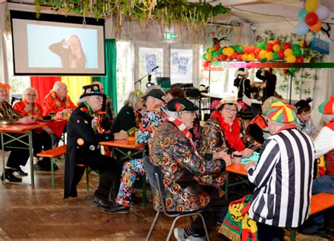 Eigenwiezenmiddag Carnavals Vereniging De Scheresliepers