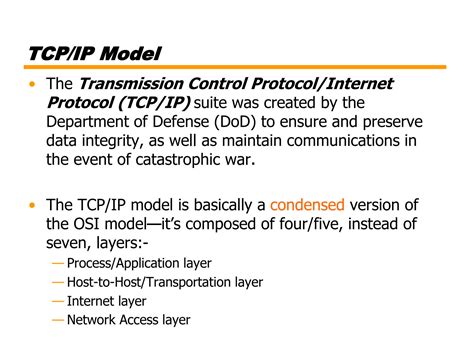 SOLUTION Tcp Ip Studypool