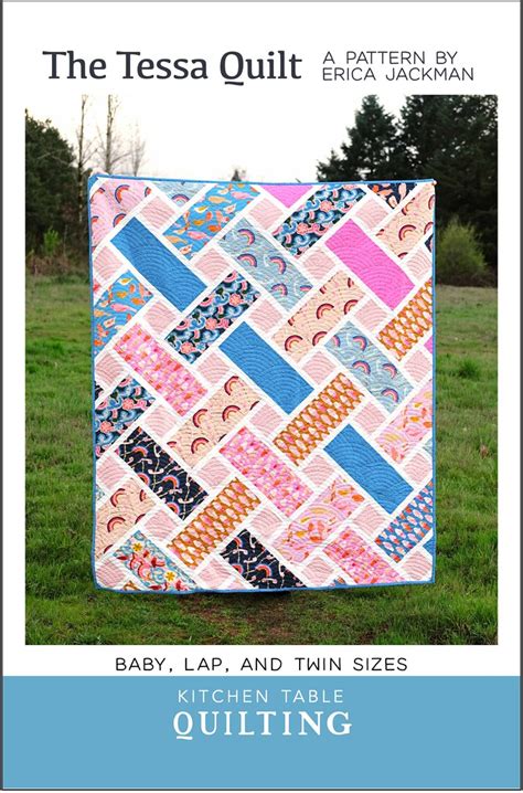 My Top Most Popular Quilt Patterns Kitchen Table Quilting