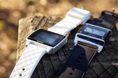 Basis Peak Is The Latest Fitness Tracker With Smartwatch Capabilities