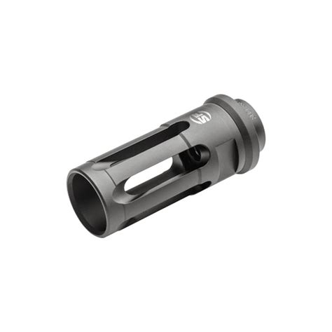 Surefire Socom Closed Tine A2 Birdcage Style Flash Hider Order Now