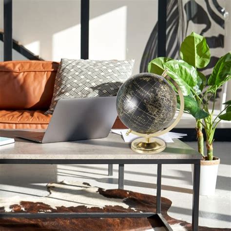 Mercer41 Explorers Desktop Globe Wayfair