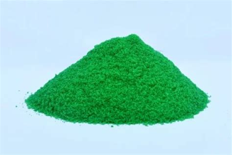 Green LLDPE Rotomolding Powder At Rs 120 Kg Rotomolding Powder In