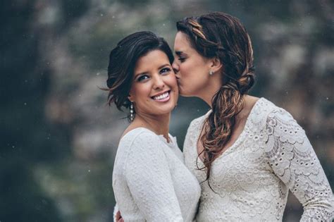 Magical Same Sex Weddings From Around The World