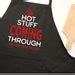 SVG Grill Funny Hot Stuff Coming Through And I Don T Mean The Food Bbq Vector Clipart Cricut