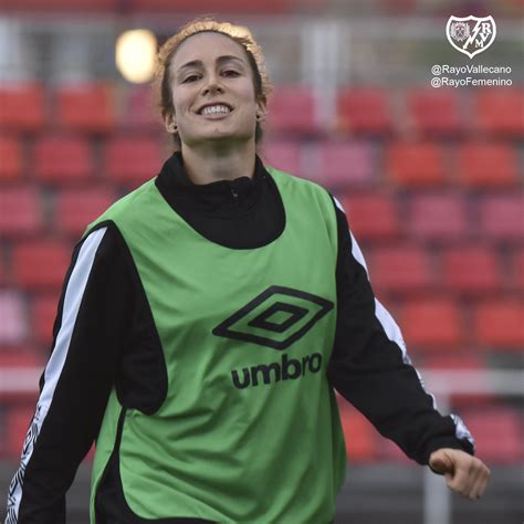 Rayo Femenino On Twitter SevillaFC Fem VamosRayoFemenino