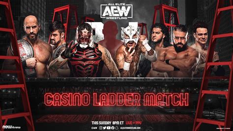 Aew All Out 2022 Several New Matches Announced Updated Full Match Card