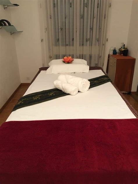 Galerie Mola Thai Massage