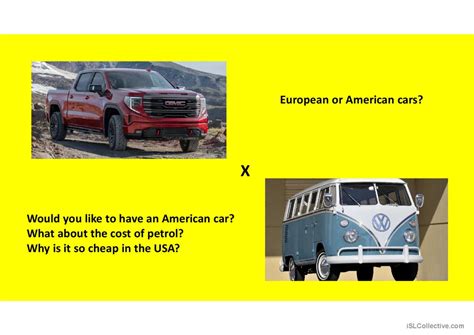 Picture Fight North America Vs Wes English Esl Powerpoints