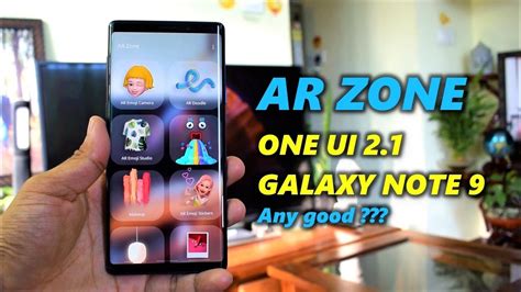 What Is The AR Zone App On Samsung Phones And Can You 44 OFF