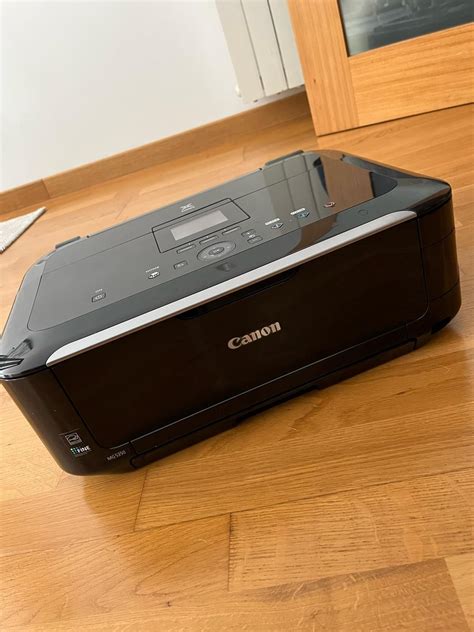 Impressora Canon Pixma Mg5300 Alcabideche • Olx Portugal