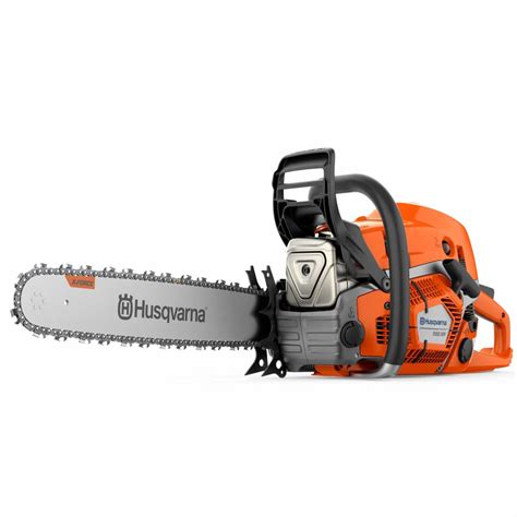 Husqvarna Xp Chainsaw Landpower Machinery