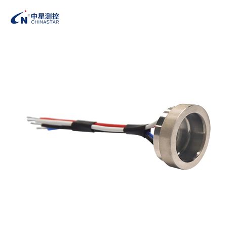 45º C 125º C Steam Water Vapour Pressure Measurement Pressure Sensor