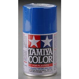 Tamiya Ts Brilliant Blue